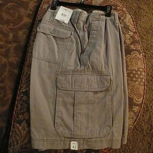 Brand new Sun River shorts sixe 42